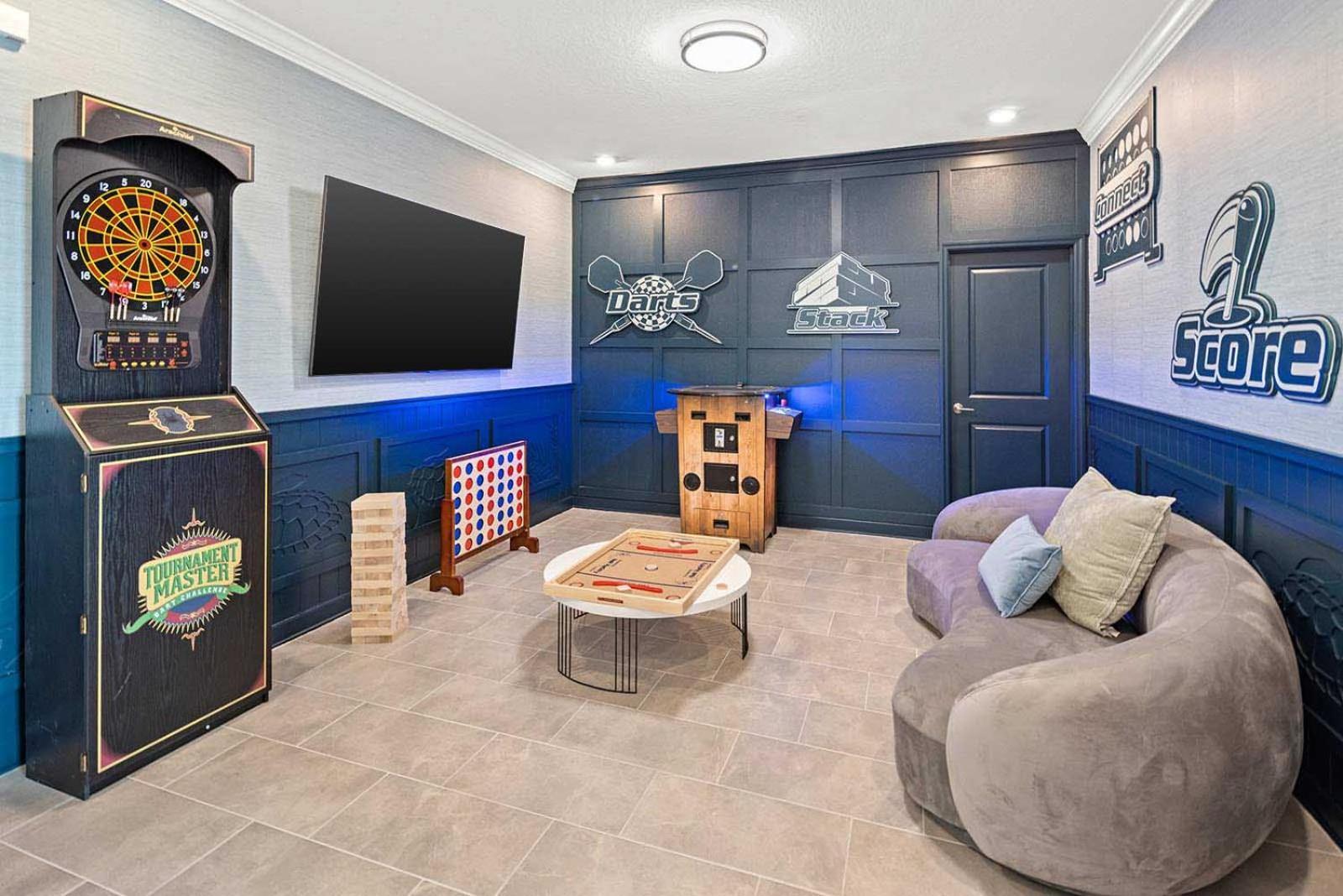 Villatel At Harbor Island Beach Club Melbourne Beach Habitación foto