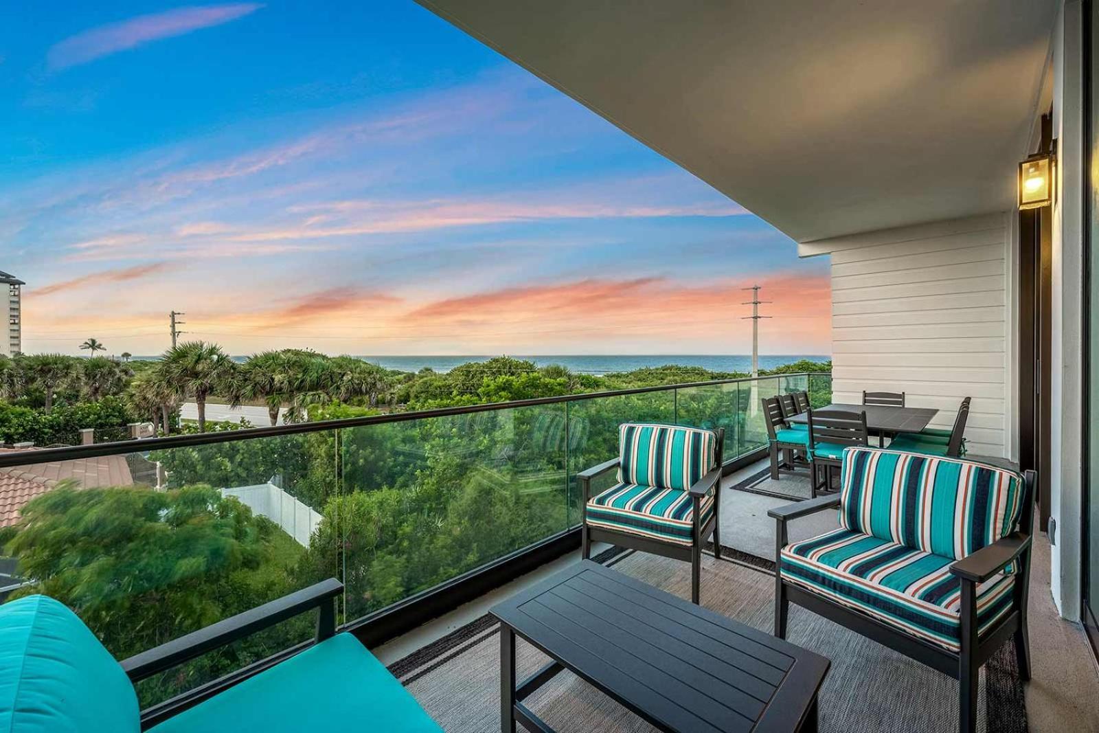 Villatel At Harbor Island Beach Club Melbourne Beach Habitación foto