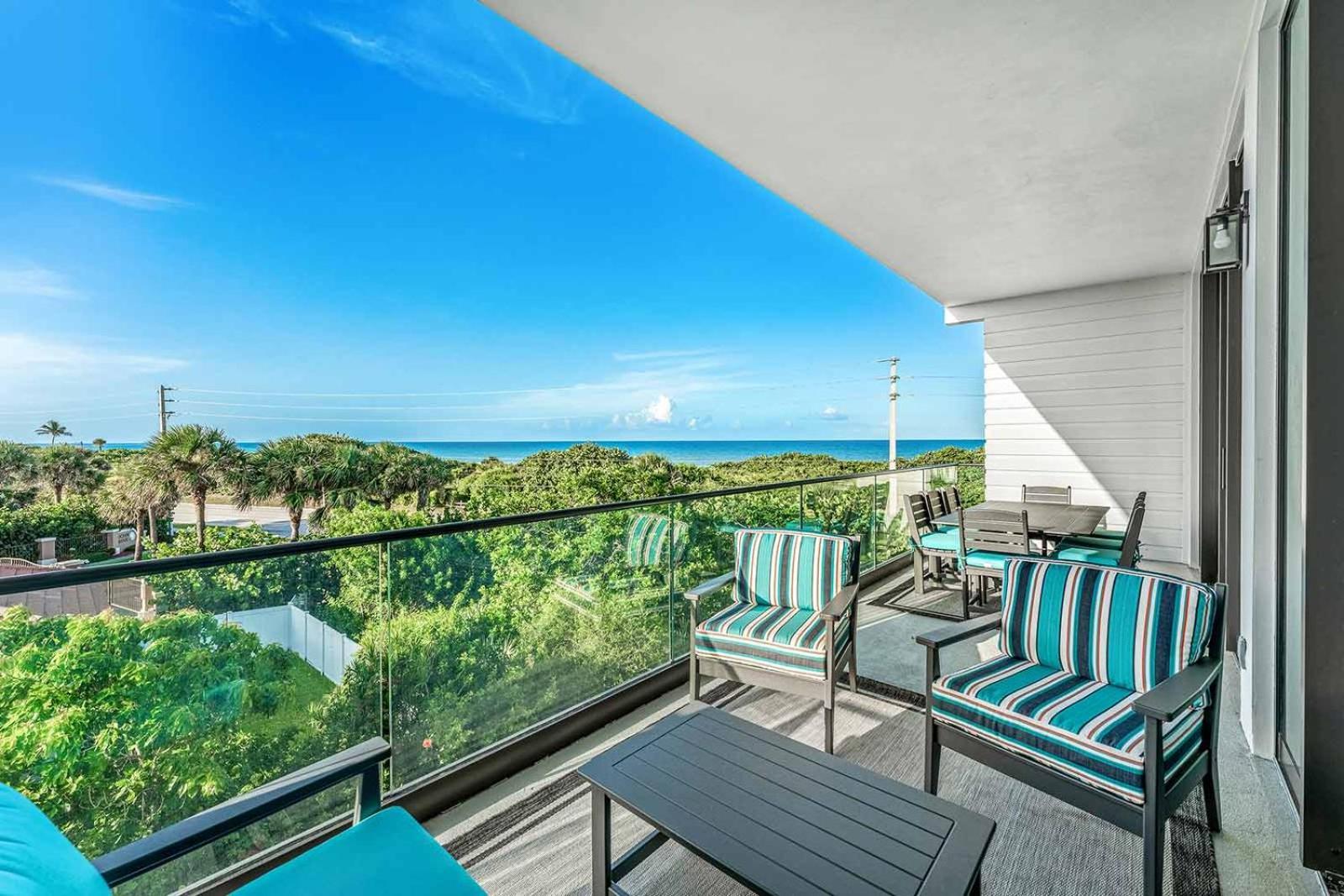 Villatel At Harbor Island Beach Club Melbourne Beach Habitación foto